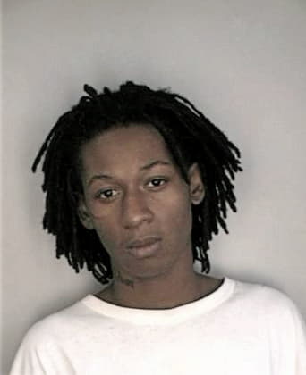 Belinda Williams - Hillsborough County, FL 