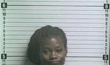 Beverley Williams, - Brunswick County, NC 