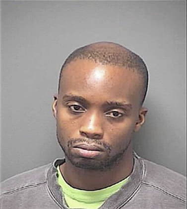 Ceasere Williams - Guilford County, NC 