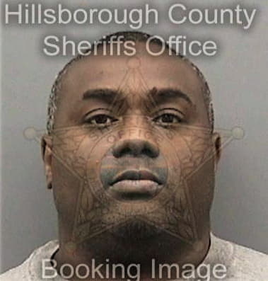 Maurice Williams, - Hillsborough County, FL 