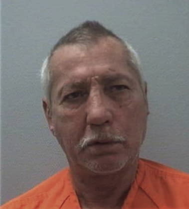 Ronald Williams - Lexington County, SC 
