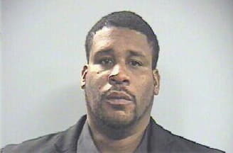 Timothy Wilson - Fayette County, KY 