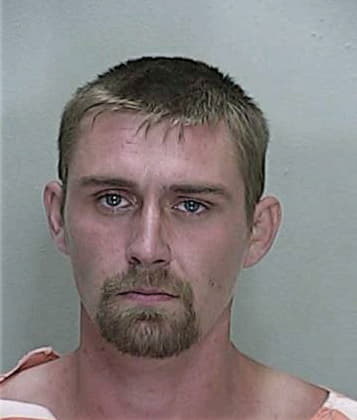 Brandon Wosyluk, - Marion County, FL 