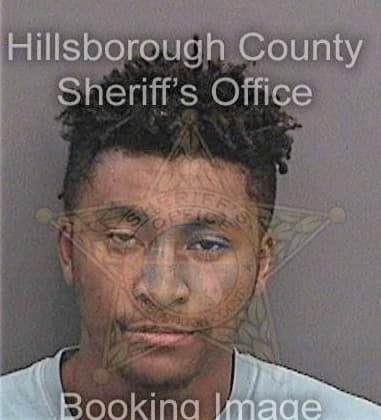 Joaun Wright, - Hillsborough County, FL 