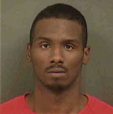 Malik Yesher-El, - Mecklenburg County, NC 