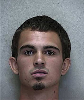 Eric Adkins, - Marion County, FL 