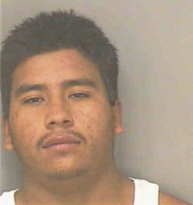 Jose Aguilar, - Polk County, FL 