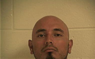 Joshua Alvarado, - Hidalgo County, TX 