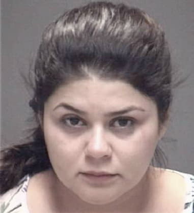 Marla Alvarado-Martinez, - Galveston County, TX 