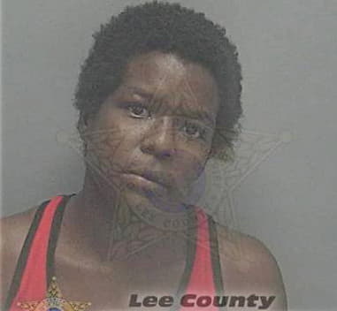 Chasity Armstrong, - Lee County, FL 