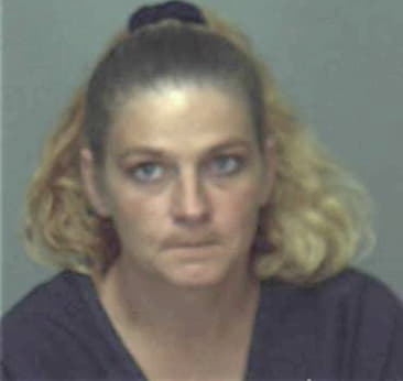 Rebecca Baldwin, - Putnam County, FL 