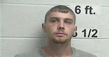 Ronald Ball, - Whitley County, KY 