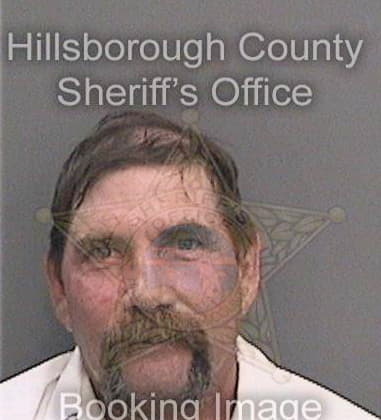 Ryan Bargeron, - Hillsborough County, FL 