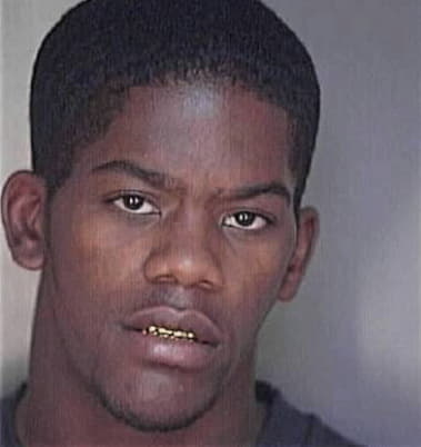 Victor Barnes, - Polk County, FL 