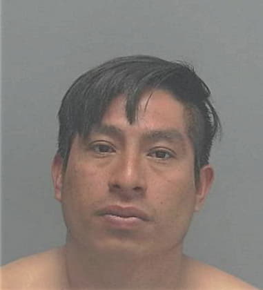 Erick Barreto-Cepeda, - Lee County, FL 