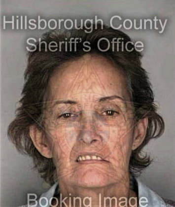 Patricia Barrouwclough, - Hillsborough County, FL 