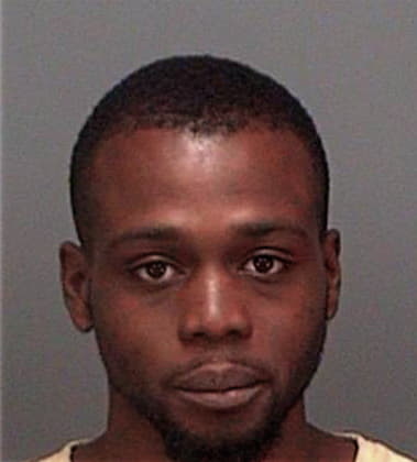 Broderick Batie, - Pinellas County, FL 