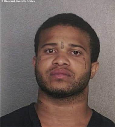 Willie Beal, - Broward County, FL 