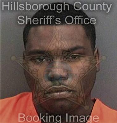 Christopher Bebley, - Hillsborough County, FL 