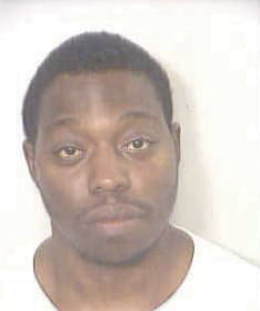 Deon Binns - Fulton County, GA 