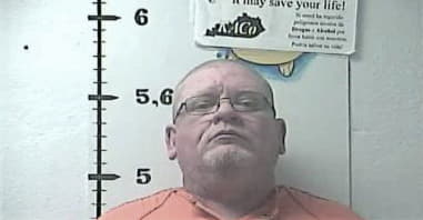 Charles Blair, - Lincoln County, KY 