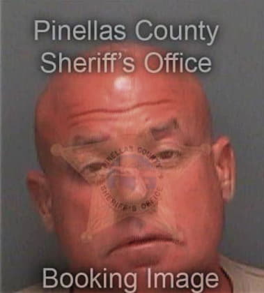 Christopher Blanchard, - Pinellas County, FL 