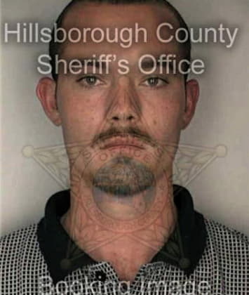 Scott Boatwright - Hillsborough County, FL 