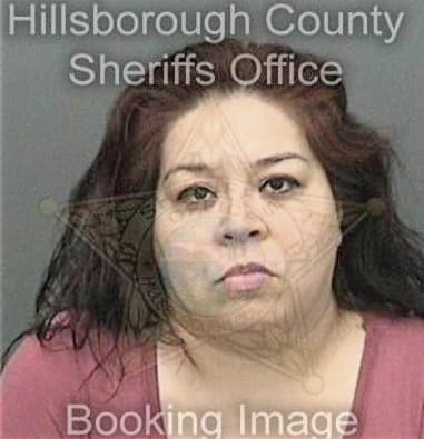 Jennifer Bocker - Hillsborough County, FL 