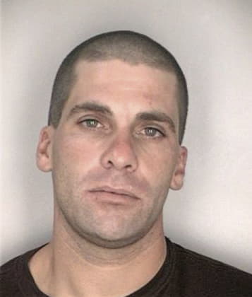 Maximillian Boehmer - Hillsborough County, FL 