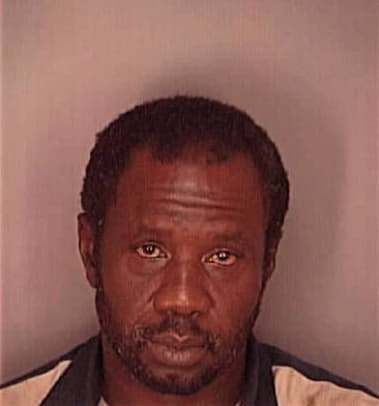 Willie Bonaparte - Polk County, FL 