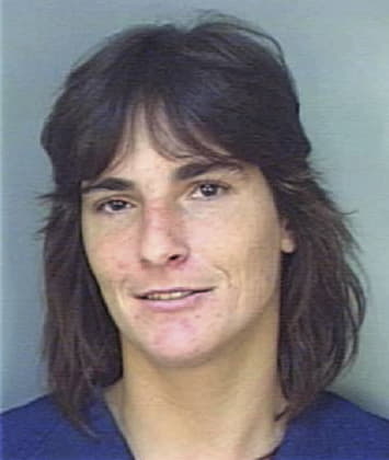 Linda Bonscher - Polk County, FL 