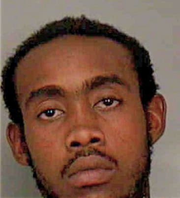 Rodney Booker - Polk County, FL 