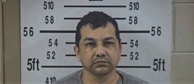 Jose Borjas, - Kleberg County, TX 