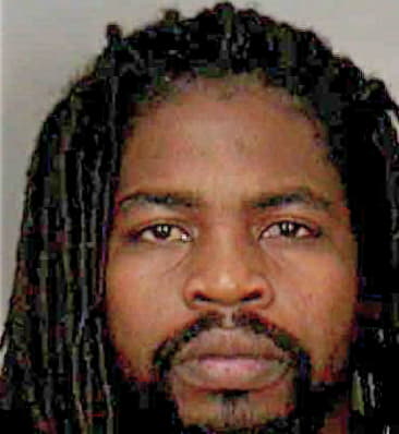 Dwayne Bostick - Polk County, FL 