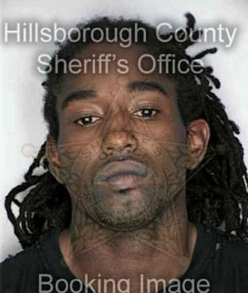 Thomas Bowden - Hillsborough County, FL 
