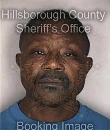 Richard Bradley - Hillsborough County, FL 