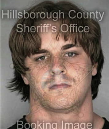 Henry Brooks, - Hillsborough County, FL 