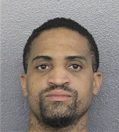 James Brunson, - Broward County, FL 