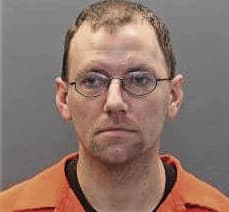 Christopher Bryant, - Roanoke County, VA 