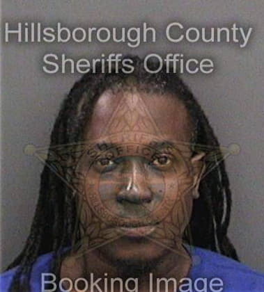 Marcus Bullock, - Hillsborough County, FL 