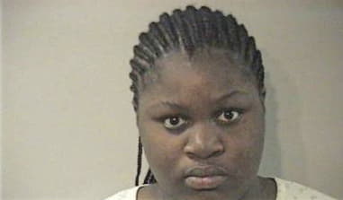 Latoya Campbell, - Leon County, FL 