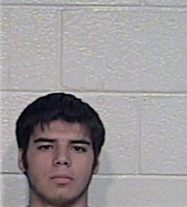 Miguel Campos, - Hidalgo County, TX 