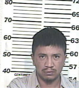 Rogelio Campos, - Hidalgo County, TX 