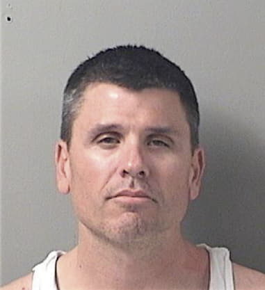 Brian Cantwell, - Escambia County, FL 