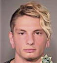 Benjamin Carney - Multnomah County, OR 