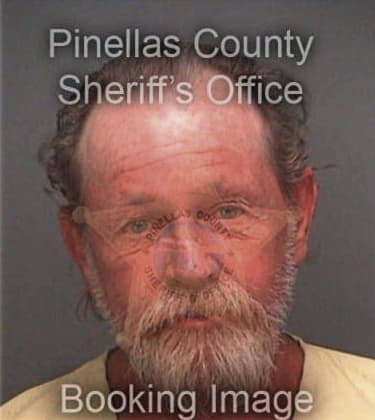 Ronald Carrick, - Pinellas County, FL 