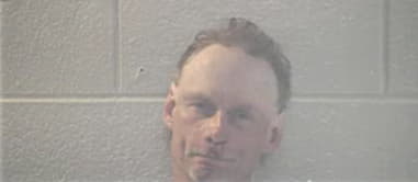 James Carrier, - Pulaski County, KY 