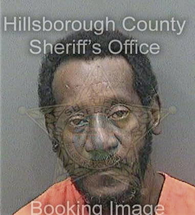 Terrell Carswell, - Hillsborough County, FL 