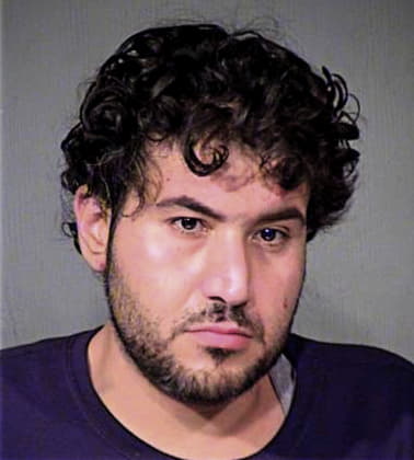 Terry Chrisman - Maricopa County, AZ 