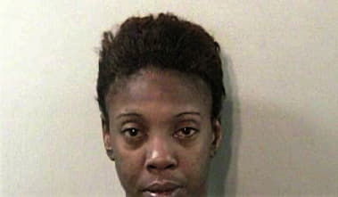 Lashanna Clark, - Leon County, FL 